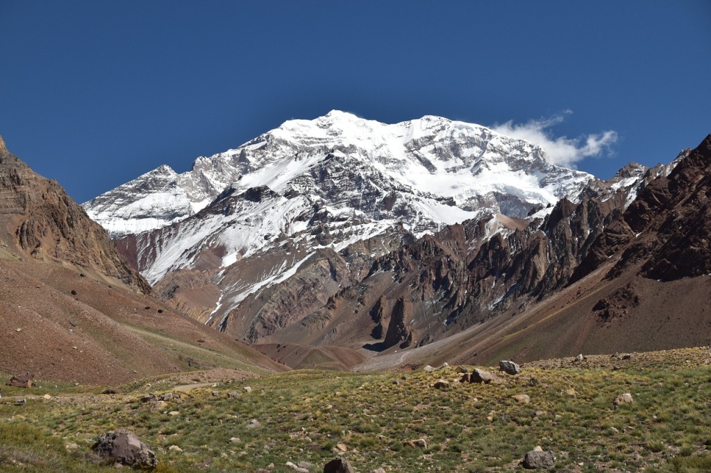 aconcagua