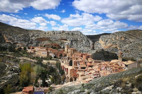 albarracin