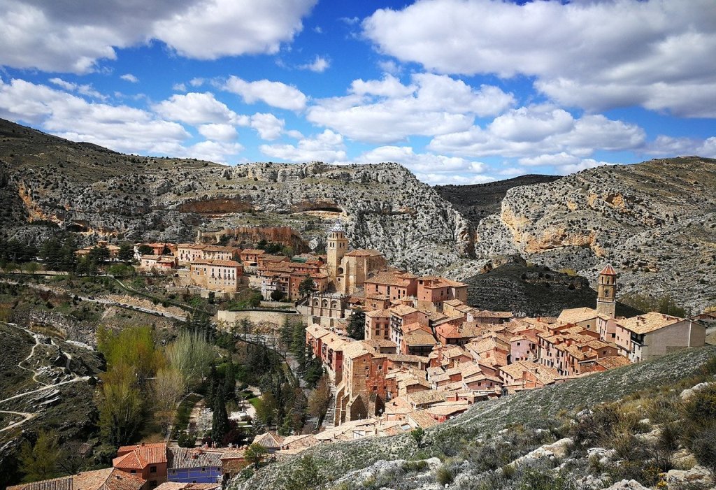 albarracin