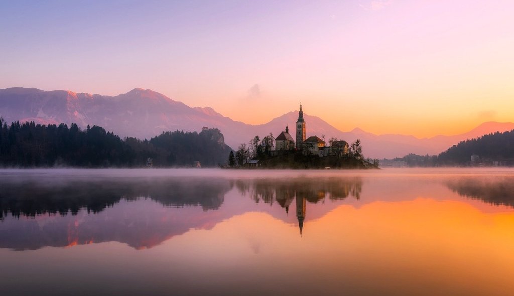 lago-bled