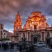 Catedral-Murcia