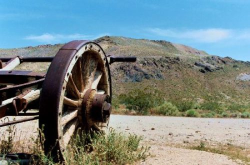 death-valley