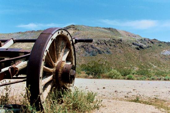 death-valley