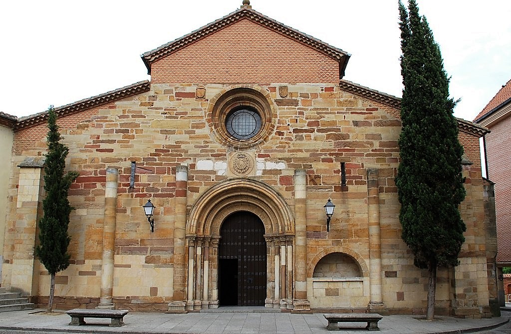 Santa Juan de Benavente