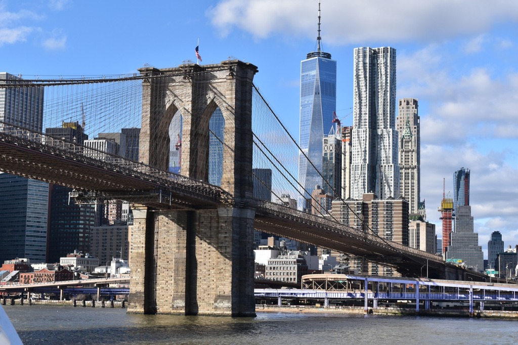 Puentes colgantes del mundo más bellos – Blog